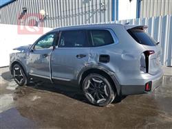 Kia Telluride